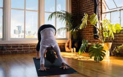 Improve Work-Life Balance with Yoga at HAUM Studio, San Francisco’s Premier Yoga Studio