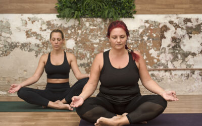Unlocking the Wisdom of Yoga Philosophy at Haum Yoga Studio