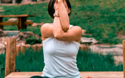 Experience the Benefits of Slow Flow Yoga at Haum Yoga Studio
