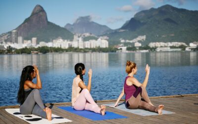 The Synergy of Yoga Nidra and Sound Healing