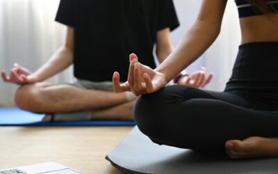 Ancient Wisdom for Modern Living: The Benefits of Hatha Yoga at Haum Yoga Studio in San Francisco