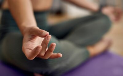 The Art of Relaxation: How Restorative Yoga Enhances Well-being at Haum Yoga Studio in San Francisco