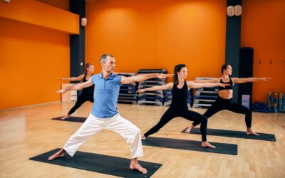 Unleash Your Potential with Power Flow Yoga at Haum Studio San Francisco